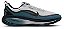 NIKE VOMERO 18 GORE-TEX WHITE SMOKY BLUE - Imagem 1