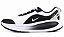 NIKE VOMERO 18 GORE-TEX WHITE BLACK - Imagem 2