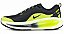 NIKE VOMERO 18 GORE-TEX ' SEAWEED/ LIGHT LIQUID LIME ' - Imagem 2