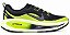 NIKE VOMERO 18 GORE-TEX ' SEAWEED/ LIGHT LIQUID LIME ' - Imagem 1