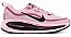 NIKE VOMERO 18 PINK BLACK - Imagem 1