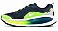 NIKE VOMERO 18 GORE-TEX LIGHT GREEN - Imagem 2