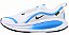 NIKE VOMERO 18 GORE-TEX SKY BLUE WHITE - Imagem 2
