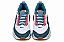 NIKE VOMERO 18 DARK BLUE - Imagem 3