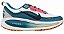 NIKE VOMERO 18 DARK BLUE - Imagem 1