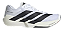 ADIDAS DROPSET PRO CLOUD WHITE BLACK - Imagem 1