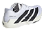 ADIDAS DROPSET PRO CLOUD WHITE BLACK - Imagem 3