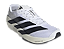 ADIDAS DROPSET PRO CLOUD WHITE BLACK - Imagem 2