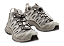 TÊNIS SALOMON XA PRO 3D ALLOY SILVER - Imagem 2