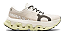TÊNIS ON CLOUDMONSTER HYPER 3 BEIGE YELLOW - Imagem 1