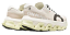 TÊNIS ON CLOUDMONSTER HYPER 3 BEIGE YELLOW - Imagem 3