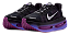 NIKE VOMERO PREMIUM ' BLACK PERSIAN VIOLET ' - Imagem 2