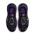 NIKE VOMERO PREMIUM ' BLACK PERSIAN VIOLET ' - Imagem 4