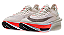 NIKE AIR ZOOM ALPHAFLY 4 ROAD RACING SEA GLASS LASER CRIMSON - Imagem 2