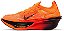 NIKE AIR ZOOM ALPHAFLY 4 TOTAL ORANGE - Imagem 4