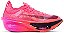 NIKE AIR ZOOM ALPHAFLY 4 ROAD RACING HYPER PINK FUCHSIA BLAST - Imagem 1