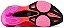 NIKE AIR ZOOM ALPHAFLY 4 ROAD RACING HYPER PINK FUCHSIA BLAST - Imagem 5