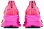 NIKE AIR ZOOM ALPHAFLY 4 ROAD RACING HYPER PINK FUCHSIA BLAST - Imagem 3