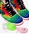 AIR JORDAN 1 HIGH 'J BALVIN' - Imagem 4