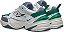 TÊNIS NIKE M2K ' TEKNO WITH GREEN ' - Imagem 3