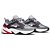 TÊNIS NIKE M2K TEKNO ' CARBON GREY ' - Imagem 2