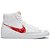 TÊNIS NIKE BLAZER MID 77 ' SKETCH - RED ' - Imagem 1