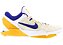 TÊNIS NIKE ZOOM KOBE 7 ' LAKERS HOME ' - Imagem 1