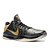 TÊNIS NIKE ZOOM KOBE 5 BIG ' STAGE BLACK GOLD ' - Imagem 2