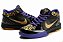 TÊNIS NIKE ZOOM KOBE 4 POP ' FINALS AWAY ' - Imagem 3