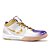 TÊNIS NIKE ZOOM KOBE 4 ' MLK GOLD ' - Imagem 2