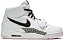 AIR JORDAN LEGACY 312 'WHITE BLACK PINK FOAM' - Imagem 1