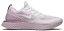 TENIS NIKE EPIC REACT FLYKNIT ' ROSE ' - Imagem 1