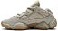 TÊNIS ADIDAS YEEZY 500 ' STONE ' - Imagem 4