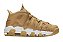 TÊNIS NIKE AIR MORE UPTEMPO PREMIUM ' WHEAT ' - Imagem 1