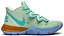 TÊNIS NIKE KYRIE 5 SPONGEBOB ' SQUIDWARD ' - Imagem 1