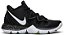 TÊNIS NIKE KYRIE 5 ' BLACK MAGIC ' - Imagem 1