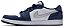 AIR JORDAN 1 LOW SB X ERIC KOSTON ' MIDNIGHT NAVY ' - Imagem 4