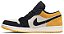 AIR JORDAN 1 LOW ' UNIVERSITY GOLD ' - Imagem 4