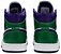 AIR JORDAN 1 MID ' HULK ' - Imagem 3