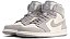 AIR JORDAN 1 HIGH PREMIUM ' ATMOSPHERE GREY ' - Imagem 2