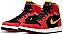 AIR JORDAN 1 HIGH ZOOM COMFORT ' CHILE RED ' - Imagem 2