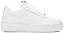 TÊNIS NIKE AIR FORCE 1 PIXEL 'WHITE" - Imagem 1