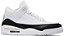 AIR JORDAN 3 RETRO SP X FRAGMENT DESIGN ' WHITE ' - Imagem 1