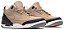 AIR JORDAN 3 RETRO JHT ' BIO BEIGE ' - Imagem 2