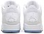 AIR JORDAN 3 RETRO ' TRIPLE WHITE ' - Imagem 3