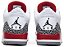 AIR JORDAN 3 RETRO ' HALL OF FAME ' - Imagem 3