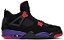 AIR JORDAN 4 RETRO NRG ' RAPTORS ' - Imagem 1