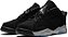 AIR JORDAN 6 RETRO LOW ' BLACK ' - Imagem 2