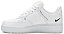 TÊNIS NIKE AIR FORCE 1 LOW ' SKETCH WHITE ' - Imagem 4