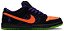 TÊNIS NIKE SB DUNK LOW ' NIGHT OF MISCHIEF ' - Imagem 1